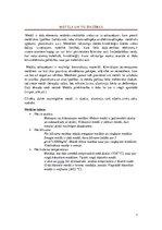 Konspekts 'Metāli un to īpašības', 3.