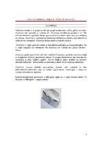 Konspekts 'Metāli un to īpašības', 4.