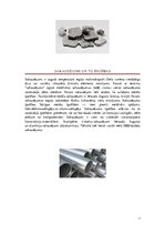 Konspekts 'Metāli un to īpašības', 7.