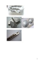 Konspekts 'Metāli un to īpašības', 9.