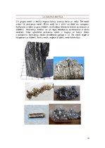 Konspekts 'Metāli un to īpašības', 10.