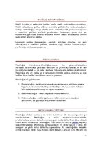 Konspekts 'Metāli un to īpašības', 11.