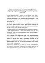 Eseja 'Pusfabrikāti', 1.