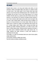 Referāts 'Norēķinu kartes', 5.