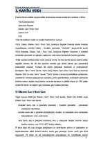 Referāts 'Norēķinu kartes', 11.