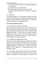 Referāts 'Norēķinu kartes', 26.