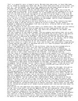 Eseja 'Prepare a Speech Discussing the Unique Needs of the Aged Group in a Community (A', 1.