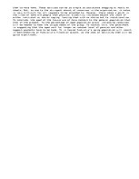 Eseja 'Prepare a Speech Discussing the Unique Needs of the Aged Group in a Community (A', 2.