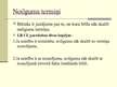 Prezentācija 'Noilgums un ieilgums', 8.
