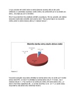 Referāts 'Darba mainīgums', 3.