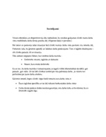 Referāts 'Darba mainīgums', 7.