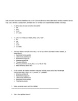 Referāts 'Darba mainīgums', 8.