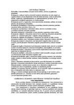 Konspekts 'Lietvedība', 1.