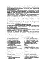 Konspekts 'Lietvedība', 3.