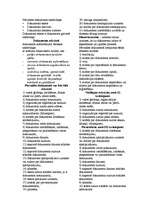 Konspekts 'Lietvedība', 4.