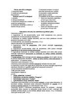 Konspekts 'Lietvedība', 5.