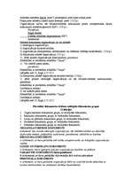 Konspekts 'Lietvedība', 7.