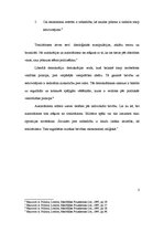 Eseja 'Politiskie režīmi un valsts iekārtas formas', 4.