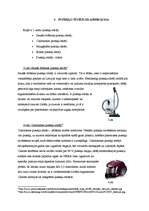 Referāts 'Putekļu sūcēju darbība, to klasifikācija', 4.