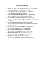 Referāts 'Putekļu sūcēju darbība, to klasifikācija', 9.