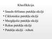 Referāts 'Putekļu sūcēju darbība, to klasifikācija', 12.