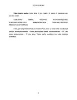 Referāts 'Ūdens ķīmiskā analīze', 2.