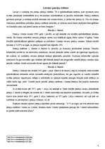 Referāts 'Sakarība starp trīs pensiju plānu ienesīgumu', 3.