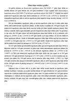 Referāts 'Sakarība starp trīs pensiju plānu ienesīgumu', 11.