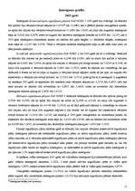 Referāts 'Sakarība starp trīs pensiju plānu ienesīgumu', 14.