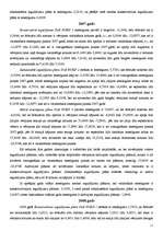 Referāts 'Sakarība starp trīs pensiju plānu ienesīgumu', 16.