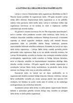 Referāts 'Starptautiskā darba organizācija', 7.