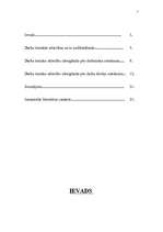 Referāts 'Darba tiesisko attiecību izbeigšanās', 2.