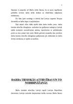 Referāts 'Darba tiesisko attiecību izbeigšanās', 4.