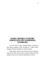 Referāts 'Darba tiesisko attiecību izbeigšanās', 8.