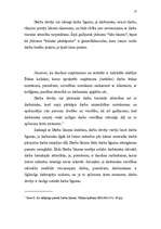 Referāts 'Darba tiesisko attiecību izbeigšanās', 13.