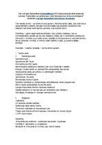 Konspekts 'Tiesas sprieduma analīze', 1.