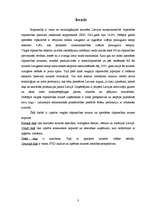 Referāts 'Nozares apraksts - tirdzniecība un vieglā rūpniecība', 3.