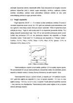 Referāts 'Nozares apraksts - tirdzniecība un vieglā rūpniecība', 6.