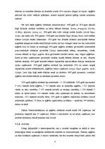 Referāts 'Nozares apraksts - tirdzniecība un vieglā rūpniecība', 8.