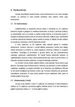 Referāts 'Nozares apraksts - tirdzniecība un vieglā rūpniecība', 11.