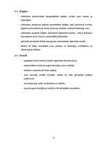 Referāts 'Nozares apraksts - tirdzniecība un vieglā rūpniecība', 20.