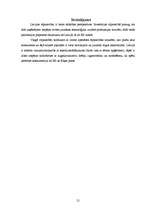 Referāts 'Nozares apraksts - tirdzniecība un vieglā rūpniecība', 21.