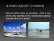 Prezentācija 'Crazy Airports', 5.