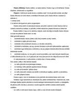 Konspekts 'Finanšu jēdziens, būtība. Finanšu sistēma un naudas plūsma', 1.