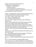 Konspekts 'Finanšu jēdziens, būtība. Finanšu sistēma un naudas plūsma', 3.