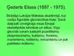 Prezentācija 'Glezniecība un tēlniecība Latvijā 1920. - 1944.gadam', 9.