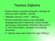 Prezentācija 'Glezniecība un tēlniecība Latvijā 1920. - 1944.gadam', 15.