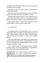 Konspekts 'Pilsoniskā sabiedrība un sabiedriskās organizācijas', 3.