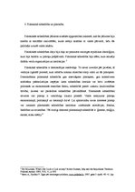 Konspekts 'Pilsoniskā sabiedrība un sabiedriskās organizācijas', 4.