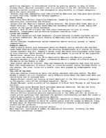 Eseja 'Chapter 42 for American Pageant', 2.